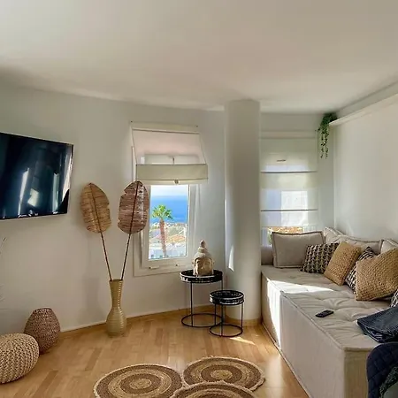 Wunderschoenes Gemuetliches Mit Meerblick Διαμέρισμα *