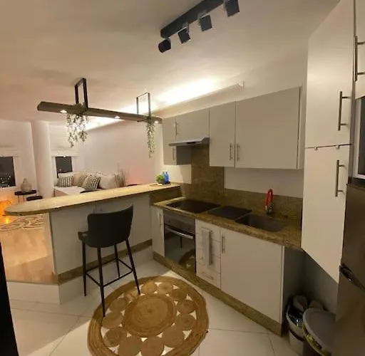 Appartement Wunderschoenes Gemuetliches Mit Meerblick