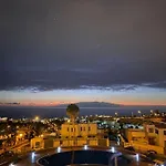 Διαμέρισμα Wunderschoenes Gemuetliches Mit Meerblick *