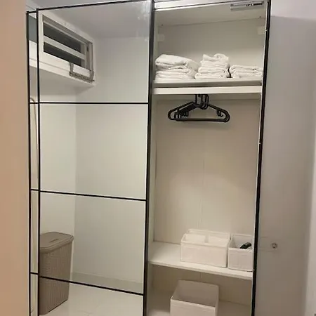 Appartement Wunderschoenes Gemuetliches Mit Meerblick Costa Adeje (Tenerife)