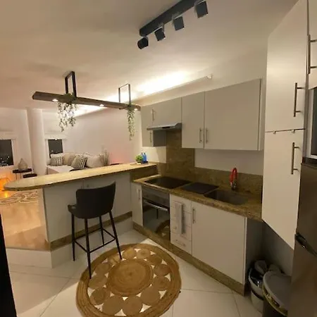 Appartement Wunderschoenes Gemuetliches Mit Meerblick