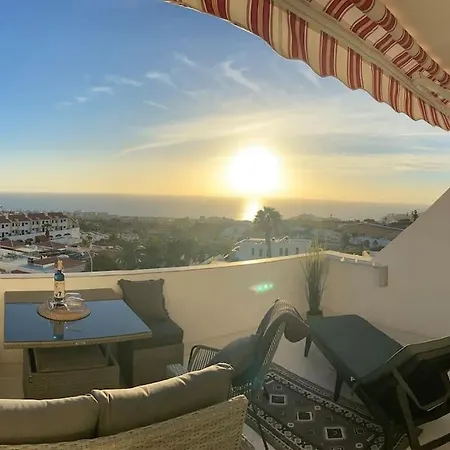 Wunderschoenes Gemuetliches Mit Meerblick Appartement *