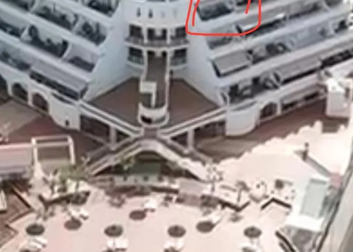 Wunderschönes Gemütliches Mit Meerblick *