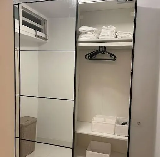 Wunderschönes Gemütliches Mit Meerblick Apartamento