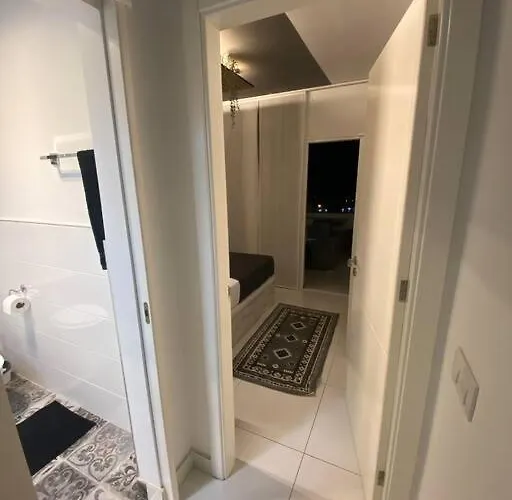 Apartamento Wunderschönes Gemütliches Mit Meerblick