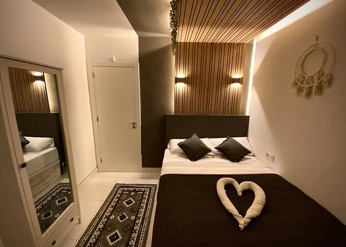 Wunderschönes Gemütliches Mit Meerblick * Costa Adeje (Tenerife)