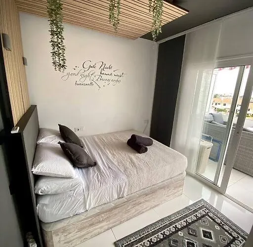 Wunderschönes Gemütliches Mit Meerblick