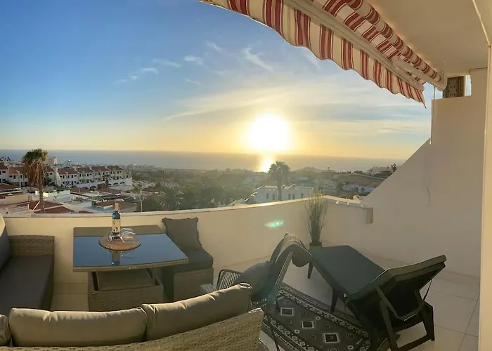 Wunderschönes Gemütliches Mit Meerblick Apartamento *